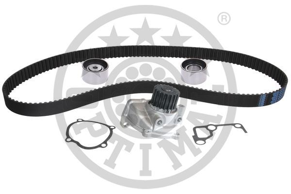 OPTIMAL SK-1674AQ1 Motor Triger Seti - MAZDA 6 Hatchback (GG) uyumlu