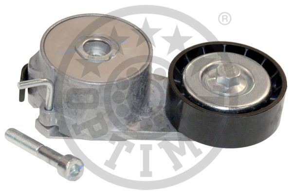 OPTIMAL 0-N1517 Motor Kayış Gergisi - FIAT PANDA (169_) uyumlu