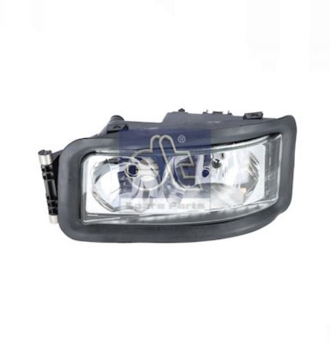 DT Spare Parts 3.31005 Farlar & Aydınlatma Far Parçaları - MAN TGM I uyumlu
