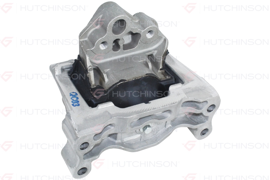 HUTCHINSON 594577 Motor Motor Yataklama - FORD TRANSIT Minibüs/Otobüs (FD_ _, FB_ _, FS_ _, FZ_ _, FC_ _) uyumlu