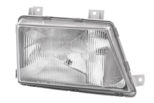 HELLA 1AH 007 774-021 Farlar & Aydınlatma Far Parçaları - MERCEDES-BENZ VARIO Platform şasi (B670, B668, B667) uyumlu