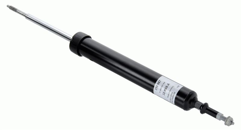 SACHS 310 987 Süspansiyon Sistemi Amortisör - BMW 1 (E81) uyumlu