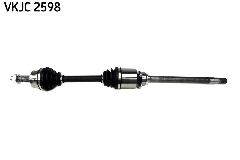 SKF VKJC 2598 Diferansiyel & Aktarma Sistemi Tahrik Mili - FIAT PUNTO (188_) uyumlu