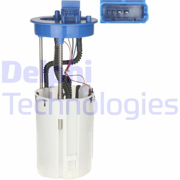 DELPHI FG2437-12B1 Motor Besleme Ünitesi - ALFA ROMEO 156 (932_) uyumlu