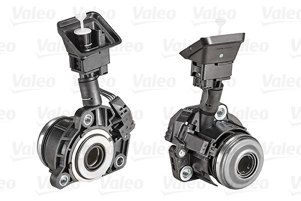 VALEO 810008 Debriyaj Sistemi Debriyaj Merkezi - PEUGEOT 508 I (8D_) uyumlu