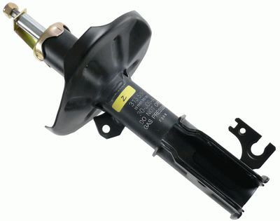 SACHS 313 588 Süspansiyon Sistemi Amortisör - MAZDA 323 S VI Sedan (BJ) uyumlu