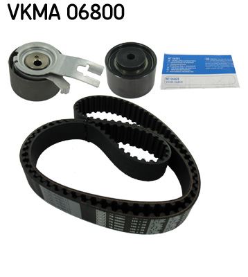 SKF VKMA 06800 Motor Triger Seti - VOLVO S80 I (184) uyumlu