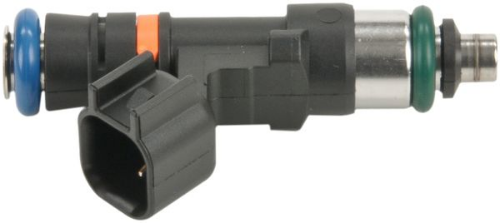 BOSCH 0 280 158 117 Yakıt Sistemi Yakıt Hattı & Rail - FORD USA MUSTANG Coupe uyumlu