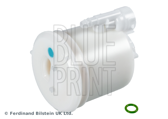 BLUE PRINT ADT32393 Yakıt Sistemi Yakıt Filtresi - TOYOTA YARIS (_P9_) uyumlu