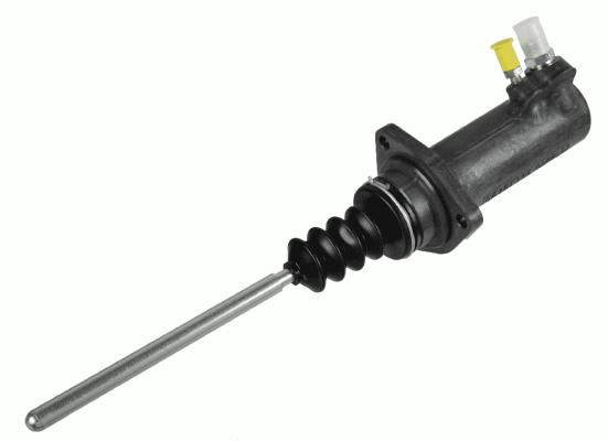SACHS 6283 600 558 Debriyaj Sistemi Debriyaj Merkezi - SCANIA 4 - series uyumlu