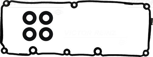 VICTOR REINZ 15-40484-01 Motor Külbütör Kapağı Contası - VW PASSAT B7 (362) uyumlu