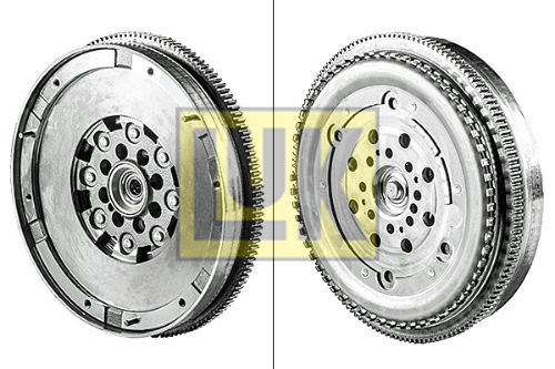 Schaeffler LuK 415 0119 10 Motor Volan - MERCEDES-BENZ E-SERISI (W210) uyumlu