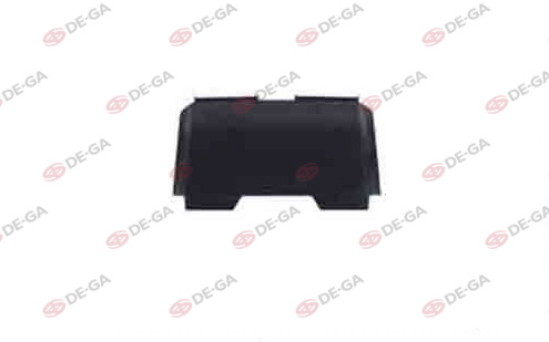 Çeki Demiri Kapağı - DEGA - BMW0760024 Ürün Görseli