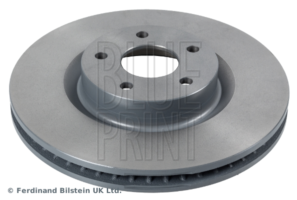 BLUE PRINT ADBP430032 Fren Sistemleri Fren Diski - FORD FOCUS IV (HN) uyumlu