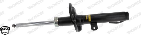 MONROE V4519 Süspansiyon Sistemi Amortisör - FORD TOURNEO CUSTOM V362 Minibüs/Otobüs (F3) uyumlu