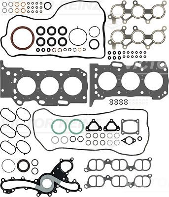 VICTOR REINZ 01-54280-01 Motor Conta Seti - LEXUS IS II (_E2_) uyumlu