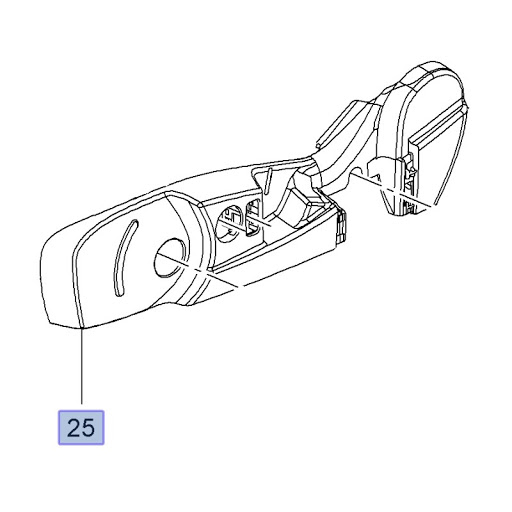 Koltuk Bakaliti - GM - 13325372 Ürün Görseli