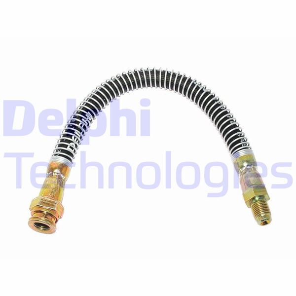 DELPHI LH2807 Fren Sistemleri Fren Hortumları - PEUGEOT 309 I (10C, 10A) uyumlu