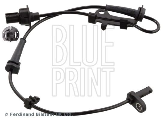 BLUE PRINT ADH27180 Fren Sistemleri Sürüş Dinamiği Ayarı - HONDA JAZZ III (GE_, GG_, GP_, ZA_) uyumlu