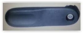 Kapı Kolu - RENAULT ORIJINAL - 8200095967 Ürün Görseli