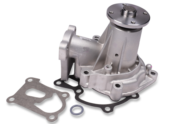 GK 987734 Motor Devirdaim - MITSUBISHI PAJERO II Canvas Top (V2_C, V4_C) uyumlu