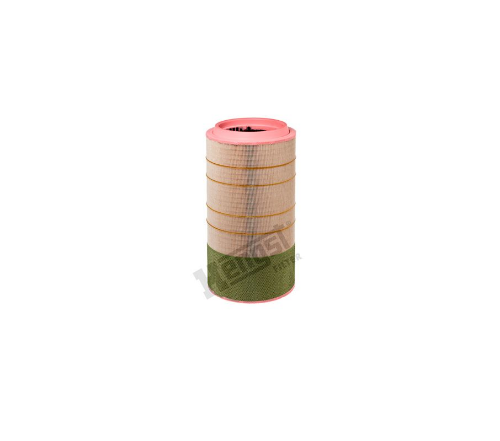HENGST FILTER E1007L Motor Hava Filtresi - MAN LION´S COACH uyumlu