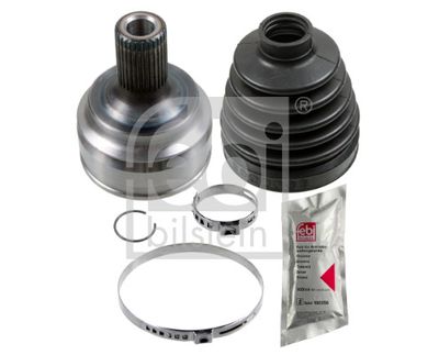 FEBI BILSTEIN 185769 Diferansiyel & Aktarma Sistemi Mafsallar - MERCEDES-BENZ S-SERISI (W222, V222, X222) uyumlu