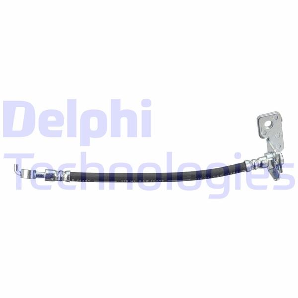 DELPHI LH7746 Fren Sistemleri Fren Hortumları - HYUNDAI i30 (GD) uyumlu