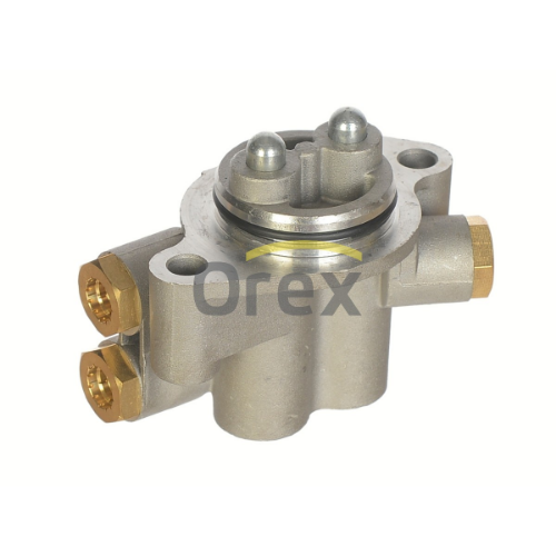 Çok yollu valf - OREX - 126095 Ürün Görseli