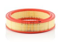 MANN-FILTER C 2749 Motor Hava Filtresi - FORD TAUNUS V (GBS, GBNS) uyumlu