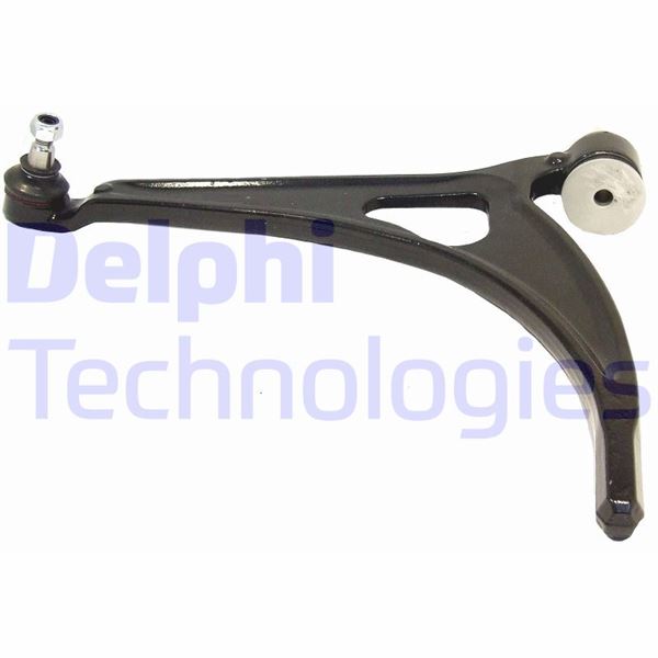 DELPHI TC1439 Süspansiyon Sistemi Bugi Kolu - AUDI A2 (8Z0) uyumlu
