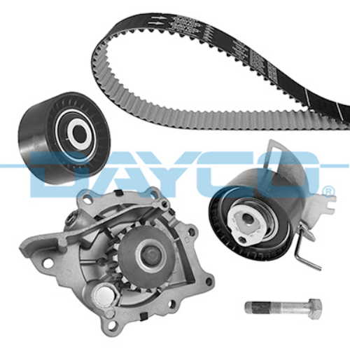 DAYCO KTBWP9950 Motor Triger Seti - CITROËN C4 II (NC_) uyumlu