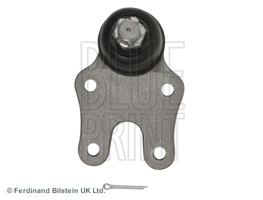 BLUE PRINT ADD68621 Tekerlek & Aks Parçaları Taşıyıcı Mafsal - DAIHATSU ROCKY Hard Top (F7, F8) uyumlu