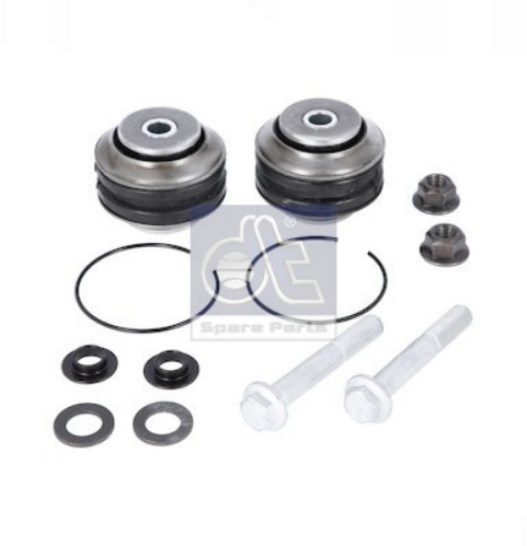 DT Spare Parts 2.97028 Kaporta & Gövde Parçaları Kabin Burçları - VOLVO FH16 II uyumlu
