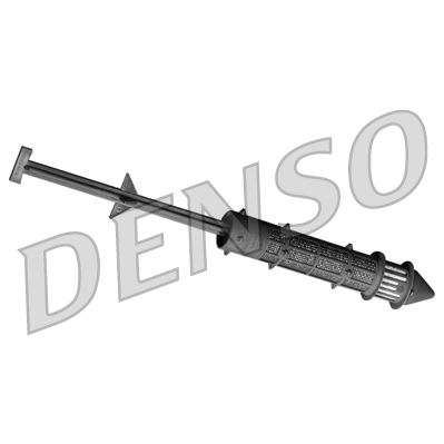 DENSO DFD10012 İklimlendirme Sistemi Kurutucu - SEAT ALHAMBRA (710, 711) uyumlu