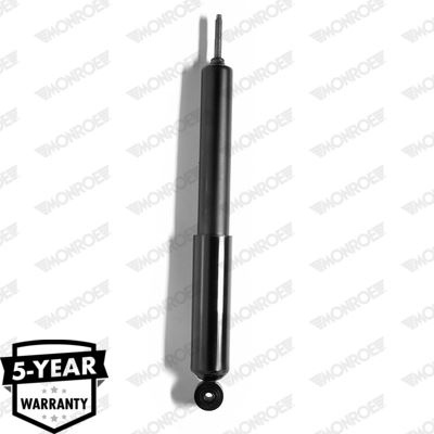 MONROE 42006 Süspansiyon Sistemi Amortisör - RENAULT 4 (112_) uyumlu