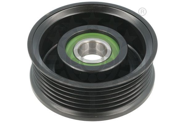OPTIMAL 0-N2034S Motor Kayış Kasnağı - MAZDA 5 (CW) uyumlu
