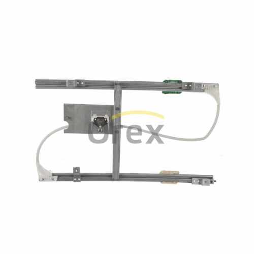 Cam Krikosu - OREX - 654001 Ürün Görseli