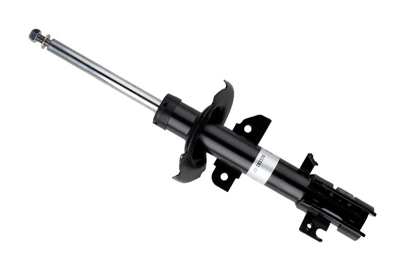 BILSTEIN 22-193339 Süspansiyon Sistemi Amortisör - MAZDA 2 (DE_, DH_) uyumlu