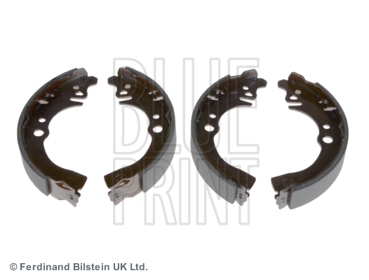 BLUE PRINT ADD64119 Fren Sistemleri Fren Pabucu - DAIHATSU CHARADE III (G100, G101, G102) uyumlu