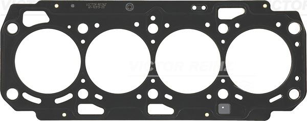 VICTOR REINZ 61-10313-20 Motor Silindir Kafa Contası - ALFA ROMEO GIULIA (952_) uyumlu