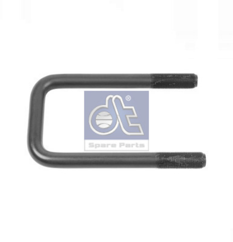 DT Spare Parts 7.11031 Süspansiyon Sistemi Montaj Parçaları