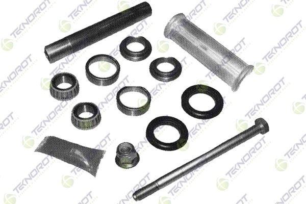 TEKNOROT F-550 Süspansiyon Sistemi Bugi Kolu - ALFA ROMEO 145 (930_) uyumlu