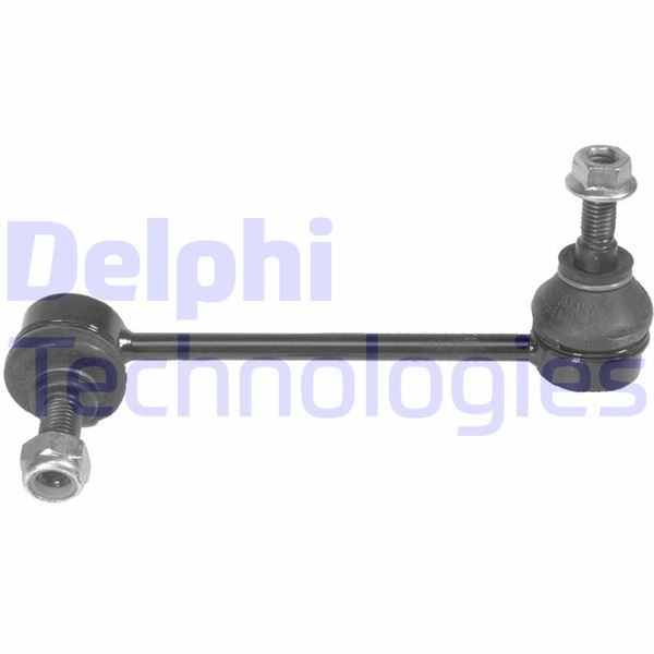 DELPHI TC518 Süspansiyon Sistemi Stabilizatör - MERCEDES-BENZ S-SERISI (W140) uyumlu