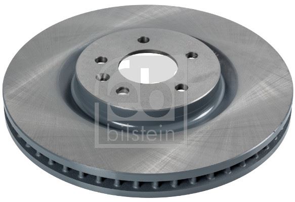 FEBI BILSTEIN 106350 Fren Sistemleri Fren Diski - OPEL INSIGNIA B Grand Sport (Z18) uyumlu