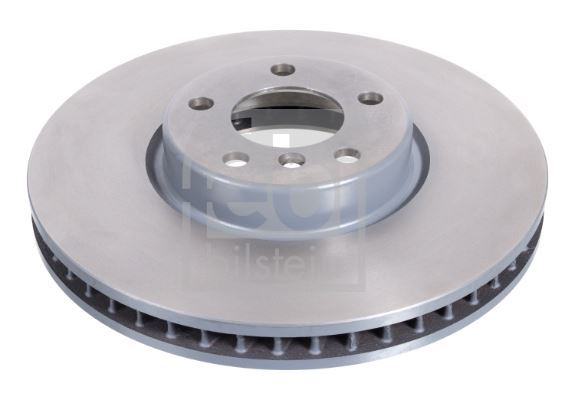 FEBI BILSTEIN 104949 Fren Sistemleri Fren Diski - BMW 6 Coupe (F13) uyumlu