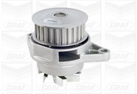 GRAF PA603 Motor Devirdaim - VW GOLF III (1H1) uyumlu
