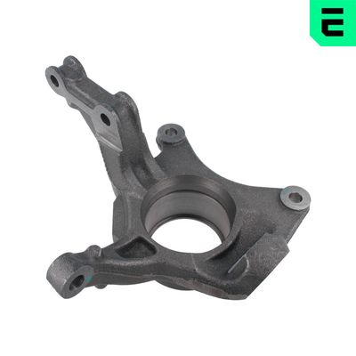 OPTIMAL KN-701283-02-L Tekerlek & Aks Parçaları Aks Gövdesi - DACIA DUSTER (HS_) uyumlu