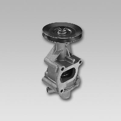GK 985109 Motor Devirdaim - FIAT PANDA (141_) uyumlu