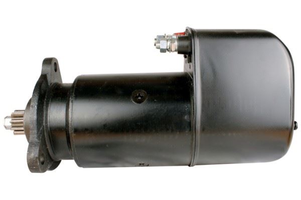 HELLA 8EA 012 586-091 Elektrik Sistemi Marş Motoru - MERCEDES-BENZ AXOR 2 uyumlu